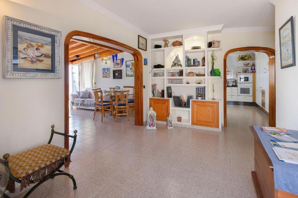 Balcon Al Mar Διαμέρισμα Tías Εξωτερικό φωτογραφία
